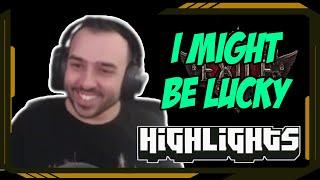 I might be lucky - Path of Exile Highlights #557 - Steelmage, Pohx, Waggle, Mathil and others