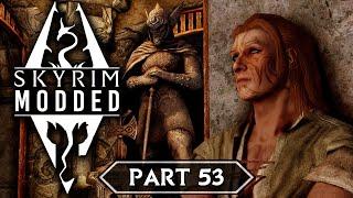Skyrim Modded - Part 53 | The Forsworn Conspiracy