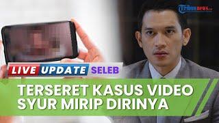 Sosok Rezky Aditya, Sempat Terseret Kasus Anak di Luar Nikah hingga Video Syur Mirip Dirinya Viral