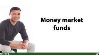 Vince Rapisura 291: Investing in money market funds