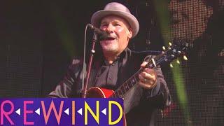 Paul Carrack - Over My Shoulder | Rewind 2013 | Festivo