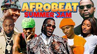 NEW AFROBEAT 2024 VIDEO MIX - BEST OF AFROBEAT 2024, AYRA STARR COMMAS, RUGER, BNXN #V39