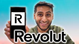 Revolut Investment App Review