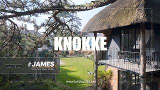 #exclusive #villa for rent as #bnb #knokke #thejames #luxuryrentals