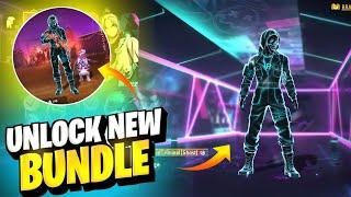 How To Get Ghost Criminal Bundle In Free Fire | Ghost Criminal Kaise Milega