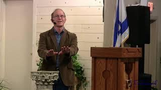 Rehoboth Messianic Congregation Live Stream