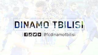 Welcome to FCDinamo.TV - Dinamo Tbilisi Official Channel