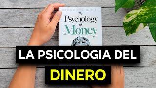 LA PSICOLOGIA DEL DINERO