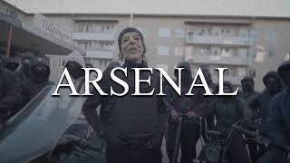 (FREE) VC Barre X LaStreet Type Beat 2021 - ARSENAL (Prod. AdamBallin)