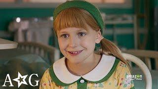 An American Girl Story – Maryellen 1955: Extraordinary Christmas Trailer | Movie Trailer