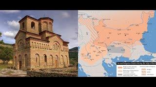 The rise of the Second Bulgarian Empire (1185-1241)