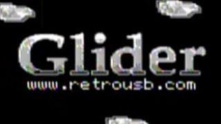 Glider - NES Gameplay