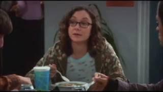 The Big Bang Theory Laugh Track Replaced With Shitting Sounds