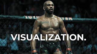 The Power of the Mind (Jon Jones)