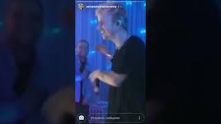 НАТАША МЕЛЬНИКОВА НА КОНЦЕРТЕ PHARAOH 2019