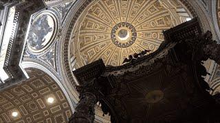 Descubra algumas curiosidades sobre a Basílica de São Pedro