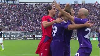 Giuseppe Rossi - Top Goals - ACF Fiorentina