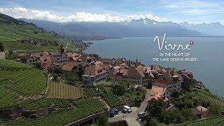 Vivre - In the heart of Lake Geneva Region !