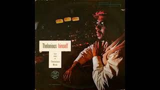 (1957)Thelonious Monk - Thelonious Himself