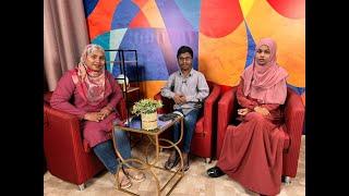 PCOMA: AsluFeshun Show at Aslu TV