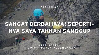 GUNUNG TRIKORA - Atap Negeri Papua Pegunungan #5