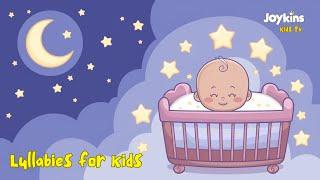  Sleep Tight, Little One!  Soothing Lullaby for Babies & Toddlers 