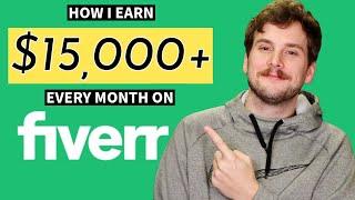The Truth About Starting on Fiverr in 2024