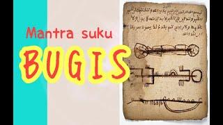 BACA-BACA OGI || Mantra suku Bugis