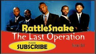 RattleSnake: The Last Operation Seasons 3&4