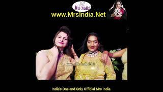 Mrs India 2022 2023, Live the dream of being Queen Registrations Open #mrsindia #MrsIndiaOfficial