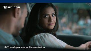 Hyundai | Intelligent Manual Transmission (iMT) technology | Venue & All-new i20