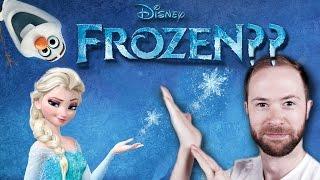 Why Were People & Critics So Infatuated With Frozen? | Idea Channel | PBS Digital Studios