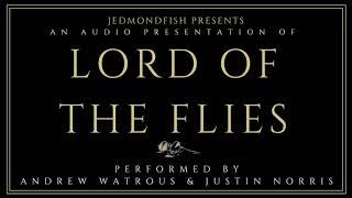 Lord of the Flies Audiobook - Chapter 10 - "The Shell & The Glasses"