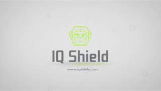 IQ Shield - Fitbit Charge 3 Screen Protector Installation Video