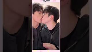 [BL] FanDian BL couple ️ || Gay couple #bl #couple #kiss #tiktok #douyin