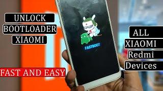 How to Unlock a Bootloader ft Redmi Note 5/Plus (Vince)