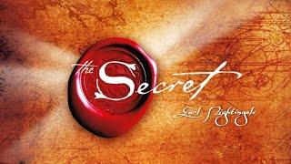 The Secret ( In Hindi ) | Law Of Attraction | Earl Nightingale  | Rhonda Byrne | Simple Edu