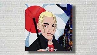 [FREE] Beat Estilo Japa "ADEUS TOKYO" Type Beat (Prod. GuiKoreia)