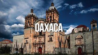 Best Places to Visit in OAXACA  | Travel Guide