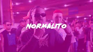 Pista De Dembow "NORMALITO"instrumental De Dembow Type Beat Donaty X Bbraulio fogon