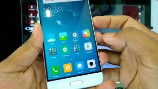 Cara Unlock Bootloader Xiaomi Mi5 Tanpa Konfirmasi Sms