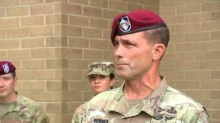 Fort Bragg gives first inside look at aging Smoke Bomb Hill barracks