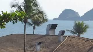 Video Guarujá  - Contemplando a Praia da Enseada SM Turismo