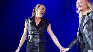 Melanie C - Sporty's Forty - 23 2 Become 1 (with Emma Bunton)