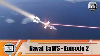 Top Navy Laser Weapon Systems LAWS review | naval & maritime military applications | part 2