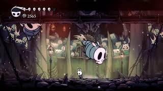 Hollow knight PS4 (Мрачное дитя, Херра-зверь, Колизей глупцов)