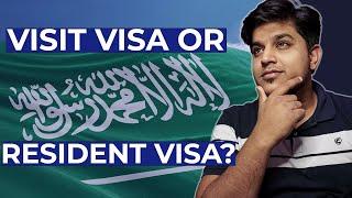 Family Iqama Fees & Visit Visa Fees Saudi Arabia 2024  | Saudi Guides