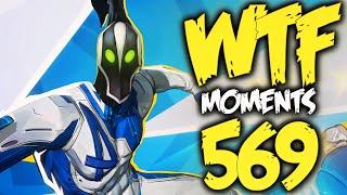 Dota 2 WTF Moments 569