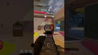 This ACR is the best Gun in XDefiant