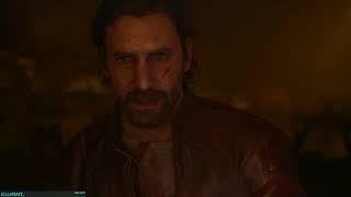 Alan Wake II Final